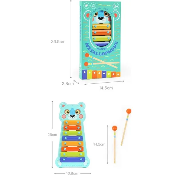 Xilofon pentru copii - image 4