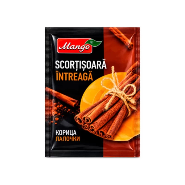 Mango Цельная корица 25 г - image 1
