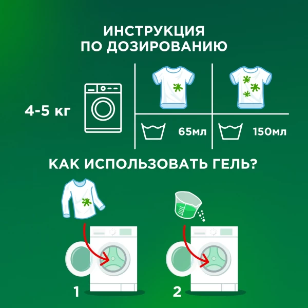 Ariel Detergent lichid 0.85L Color - image 6