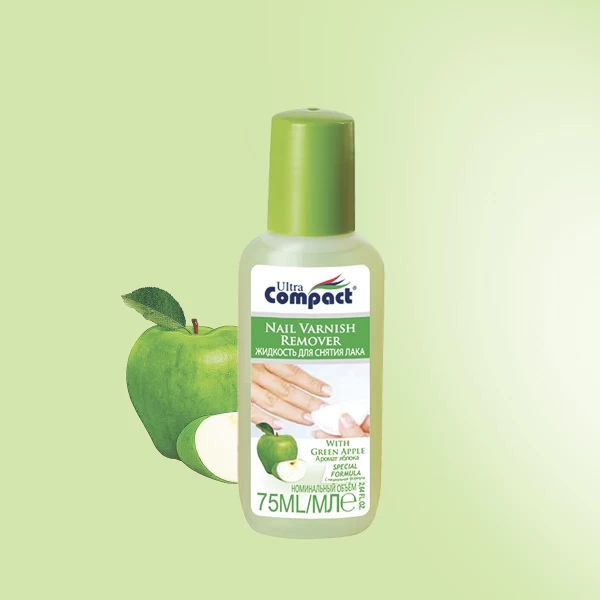 Ultra Compact Acetona 75 ml Mar - image 2