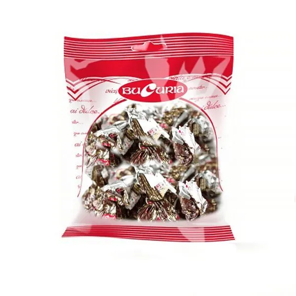 Bucuria Конфеты Trufe - Bucuria 250g - image 1