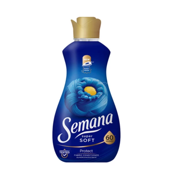 Semana Balsam de rufe 1,2L Super Soft Protect - image 1
