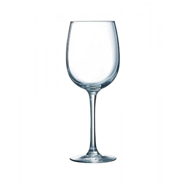 Набор бокалов для вина Allegresse 300 мл 6 штук - image 2