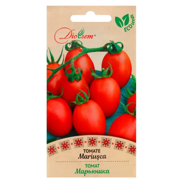 Seminte Tomate Mariuska 2gr - image 1