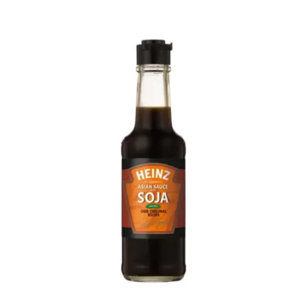 Heinz Sos de soia Asian 150 g - image 1
