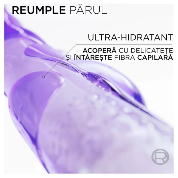 Elseve Balsam Hyaluron Plump pentru par deshidratat, 200 ml - image 6