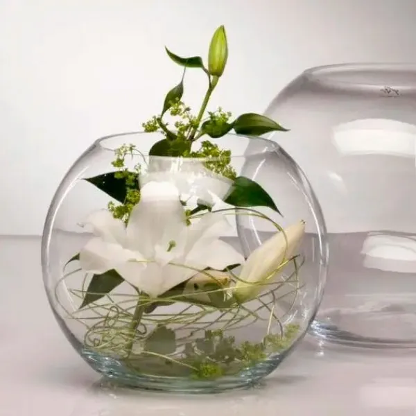 Vaza FLORA 16 cm - image 7