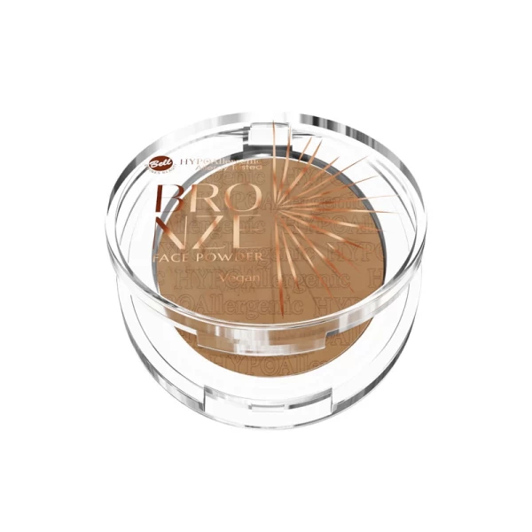 Bell HYPO Bronze Pudra bronzanta 02 Sunset - image 1