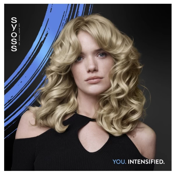 Syoss Spuma de par 250ml Volume Lift - image 4