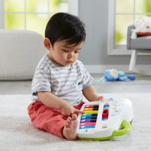 Пианино Fisher-Price Умного щенка - image 3