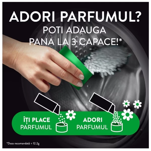 Lenor perle parfumate 270 gr Ariel - image 2