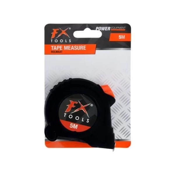 Metru rulant FX 5m - image 1