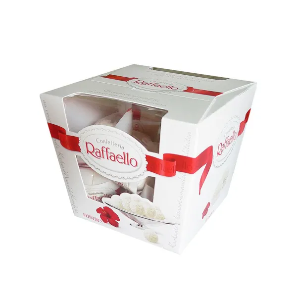 Конфеты Raffaello 150 г - image 1