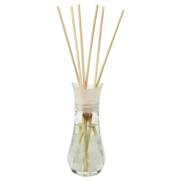 Air Wick Ароматизатор с палочками Reed Diffuser Магнолия и Цветы вишни, 25 мл - image 2