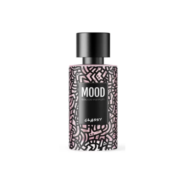 Mood Apa de parfum 100 ml Classy - image 2