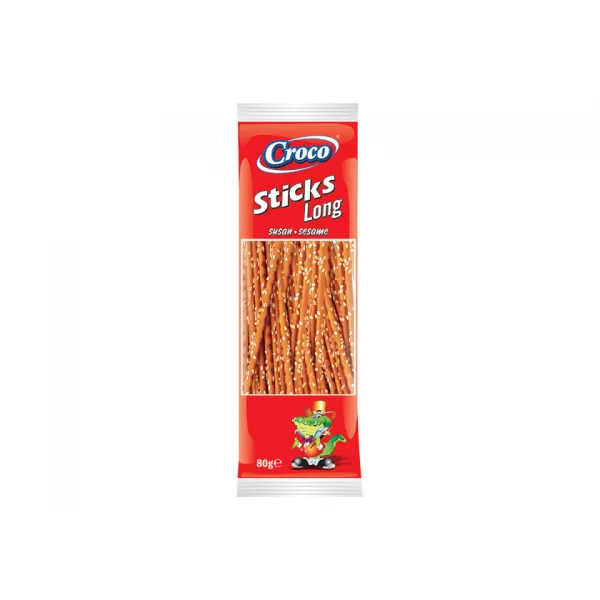 Croco Sticks long cu susan 80gr - image 1