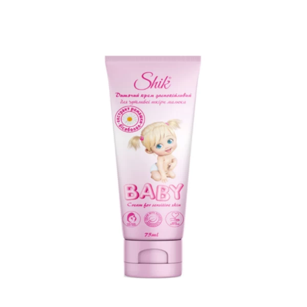 Shik crema pentru copii 75 ml Antiinflamator - image 1