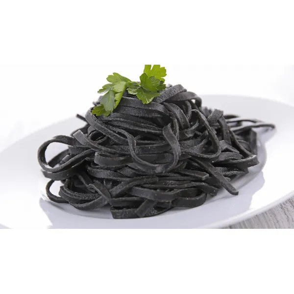 Casa Rinaldi Паста 250г Tagliatelle nero di seppia - image 2