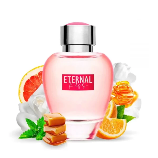 La Rive Apa de parfum 90ml Eternal Kiss - image 2