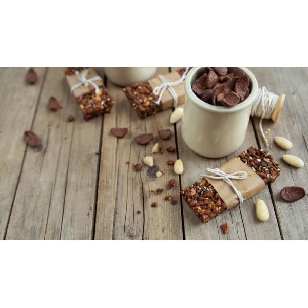 Батончик из злаков с шоколадом Nesquik 25 г - image 3