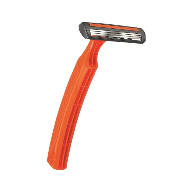 BIC Sensitive 3 Aparat Ras Men 4 buc - image 2