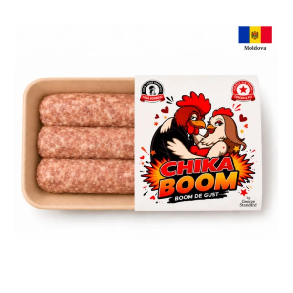 Chika Boom Mici Picnic 250 g - image 1
