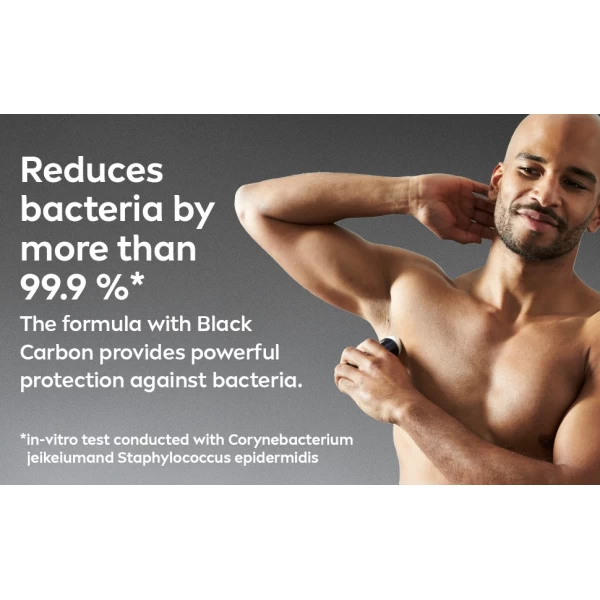 Nivea Дезодорант roll-on Men Deep Beat 50 мл - image 4