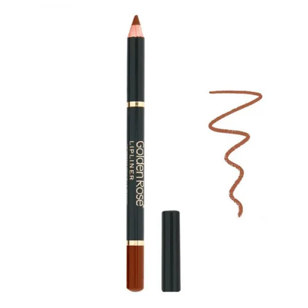 Golden Rose Creion pentru conturul buzelor Lip Pencil 201 1,4g - image 1