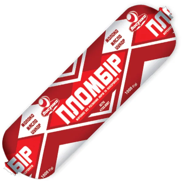 Inghetata Plombir Lasunca 500gr 15% - image 2