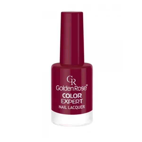 Golden Rose Лак для ногтей Color Expert 30 10,2 мл - image 1