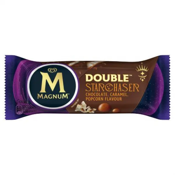 Magnum Inghetata 85ml double Starchaser - image 1