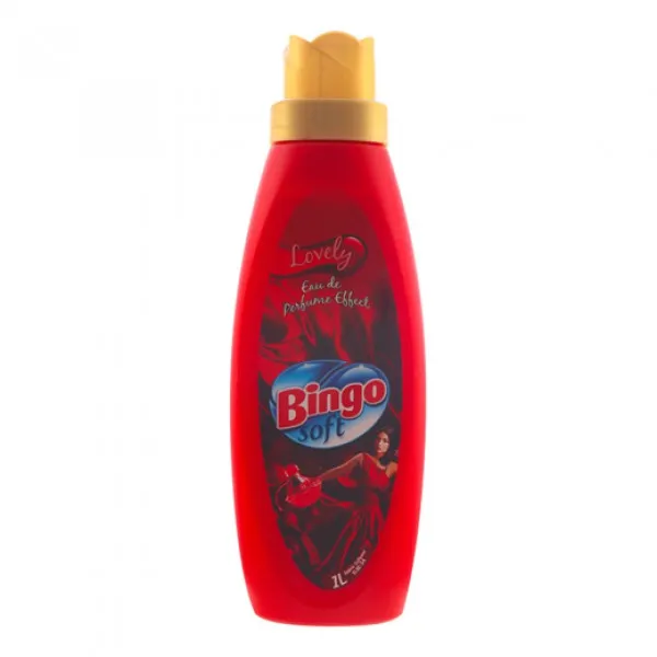 Bingo Balsam de rufe 1L Lovely - image 1