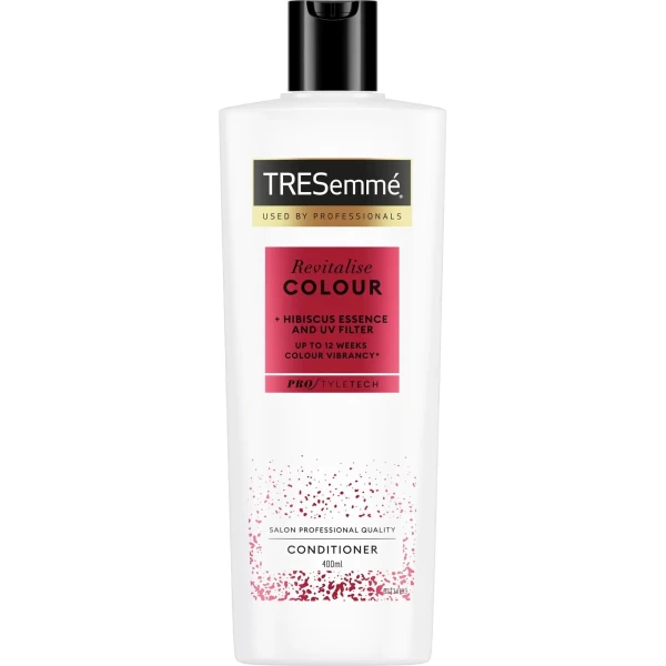 Tresemme Кондиционер для окрашиных волос Revitalise color 400мл - image 1