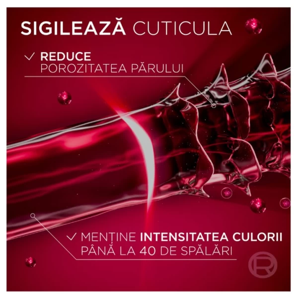 Elseve Balsam 200ml Color Vive, pentru par vopsit - image 6
