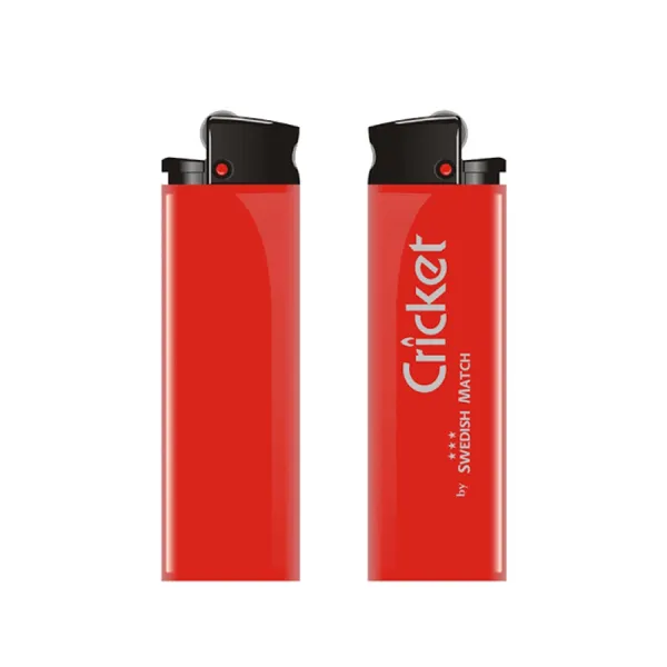 Зажигалка Cricket Simplicity - image 1