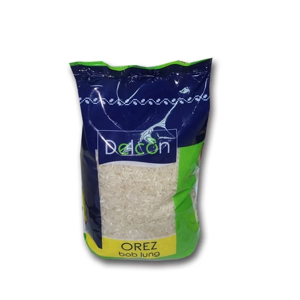 Delcon Orez Lung 900g - image 2