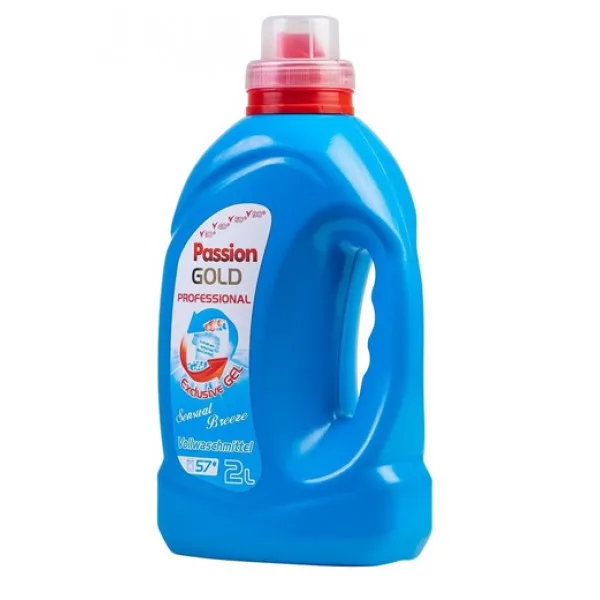Passion Gold Detergent lichid 2L Universal - image 1