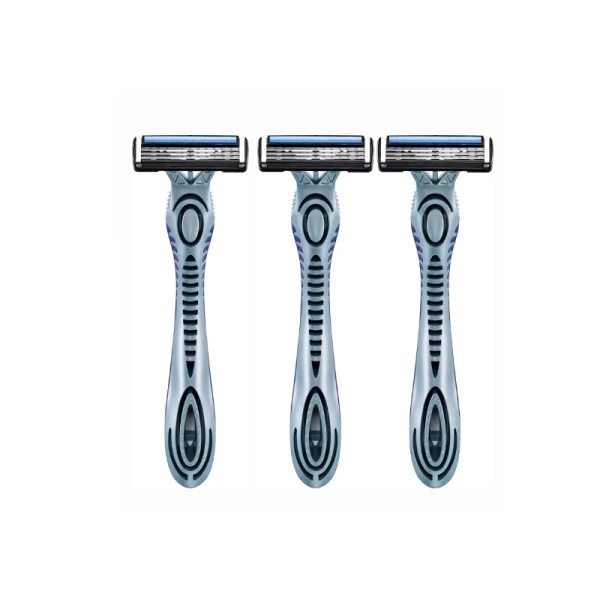 BIC 3 Flex 3buc Comfort  BLISTER, Aparat Ras - image 2