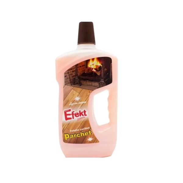 Efekt средство для мытья глянцевых полов 1л - image 1