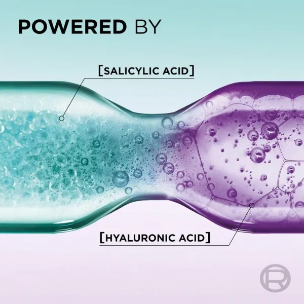 Elseve Sampon purificator 250ml Hyaluron Pure - image 3