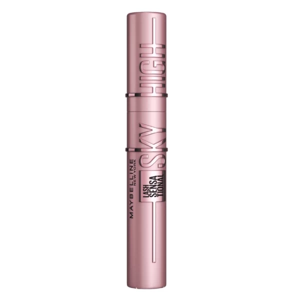 Тушь для ресниц Maybelline New York Lash Sensational Sky High Черная 7.2 мл - image 1