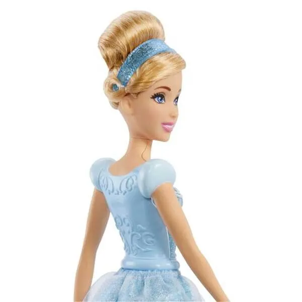 Кукла Disney Princess Золушка - image 4