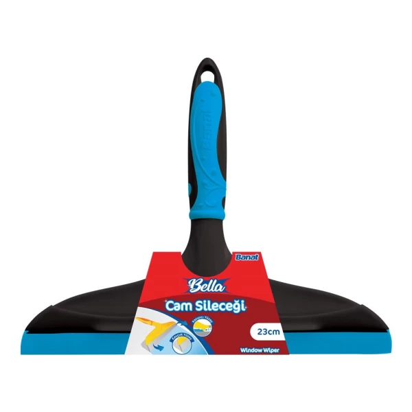 Banat Racletă pentru geamuri 23 cm - image 2