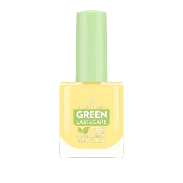 Golden Rose Oja pentru unghii Roseeen Last&Care Color 136 10,2ml - image 1