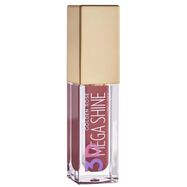 Golden Rose блеск для губ 3D Mega shine 109 - image 1