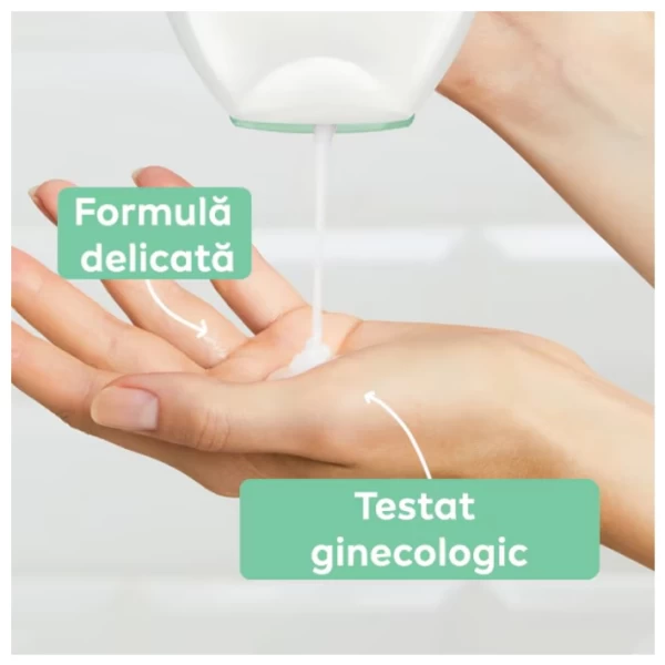 Nivea Lotiune Intimo Natural 250 ml - image 3