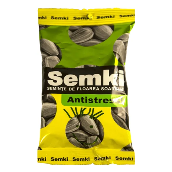 Семечки подсолнуха Semki 150 г - image 1