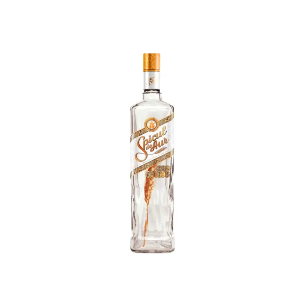 Vodca SPICUL DE AUR Premium 1 L - image 1