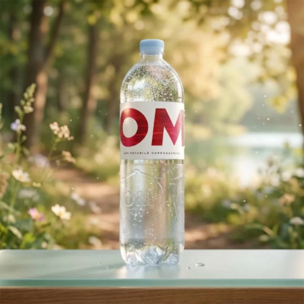 OM Apa carbogazoasa 1,5L - image 3