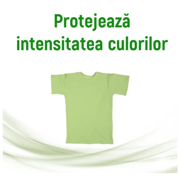 Savex Detergent lichid 3.3L 2in1 Fresh - image 4